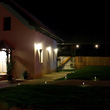 The Jungle Apartments And Rooms Bled Esterno foto