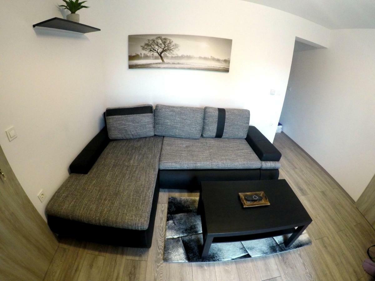The Jungle Apartments And Rooms Bled Esterno foto