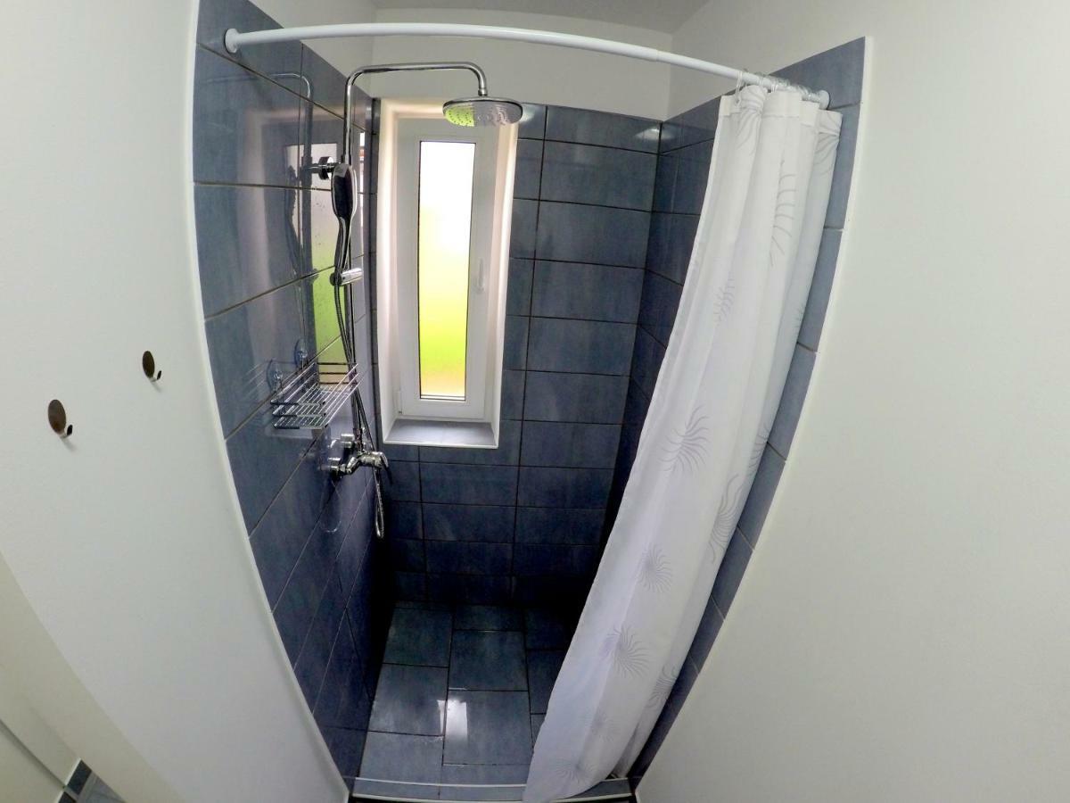 The Jungle Apartments And Rooms Bled Esterno foto