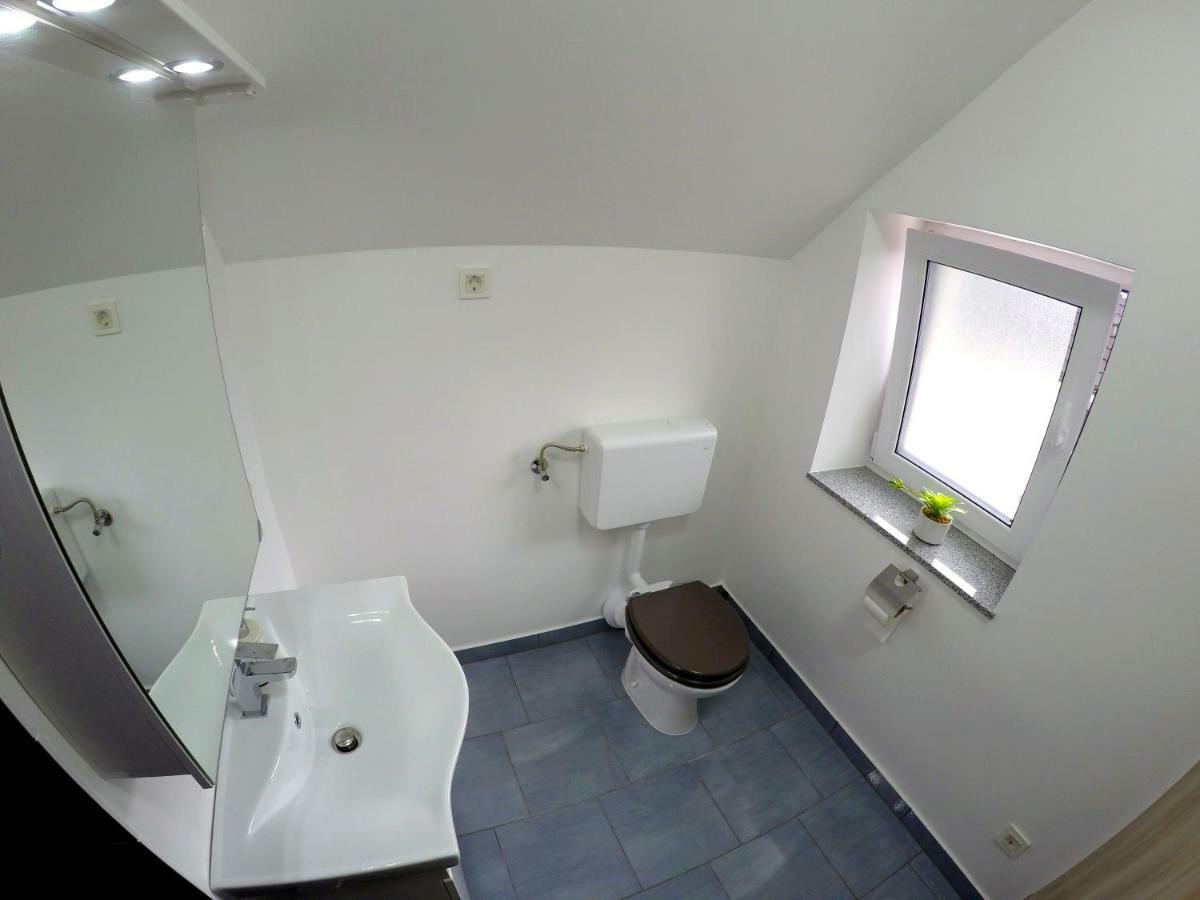 The Jungle Apartments And Rooms Bled Esterno foto