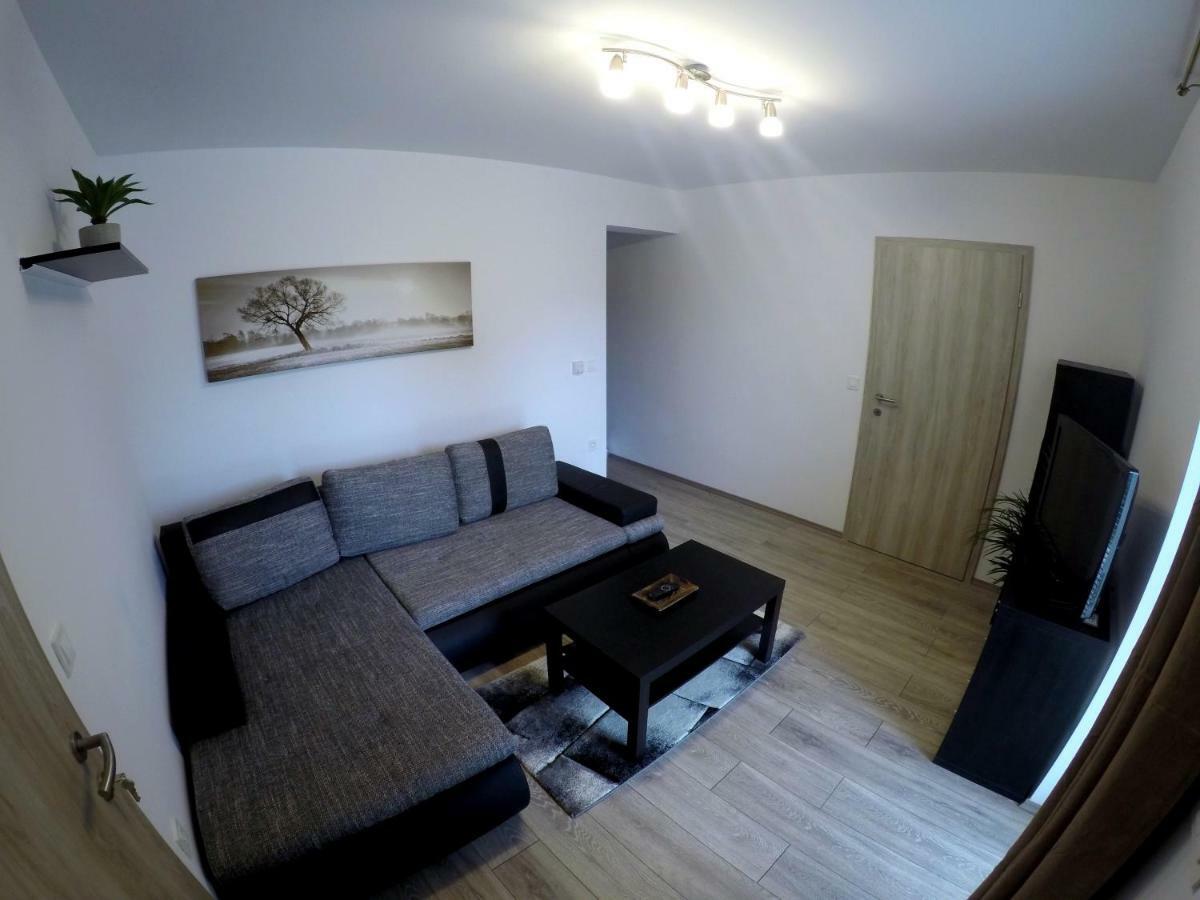 The Jungle Apartments And Rooms Bled Esterno foto
